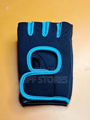 Unique Gym Gloves