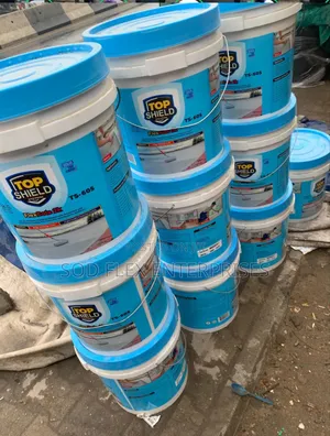 20l A+B 100% Waterproof/Waterproofing Coating