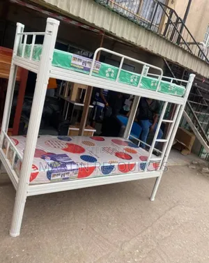 Imported Bunk Bed 3 Feet X 6 Feet