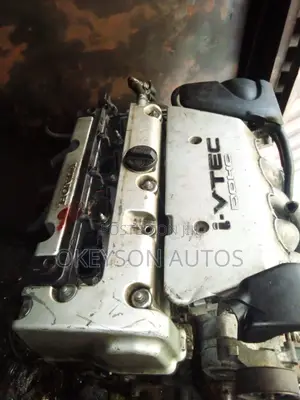 Engine For Honda Accord 2004-2007 Model