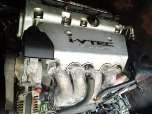 Engine For Honda Accord 2004-2007 Model