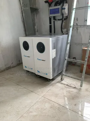 15kwh Cworth Lithium Battery 51.2volts 8-Years Warranty