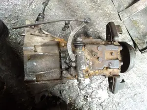 Manual Gearbox for Toyota Dyna Truck