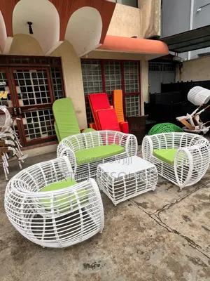 Outdoor/Garden Sofa