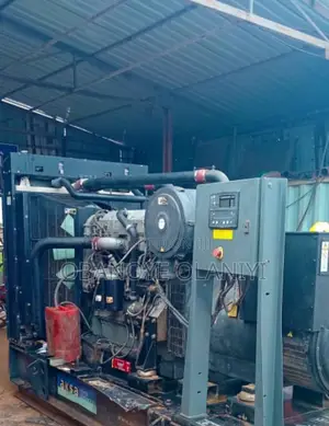 Diesel Generator Repair Services