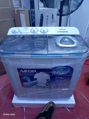 Aeon Washing Machine 7kg