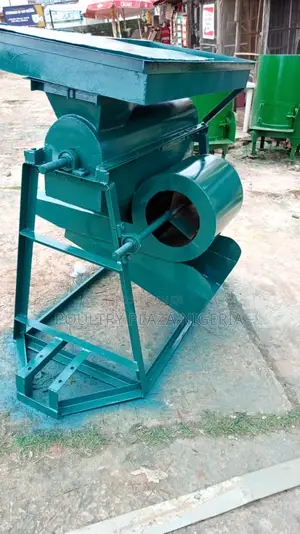 Maize Sheller