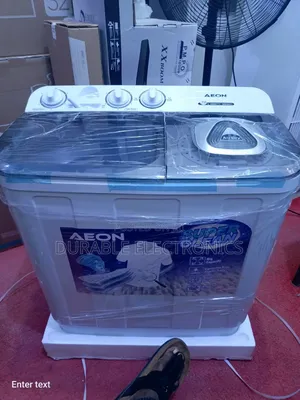 Aeon Washing Machine 7kg