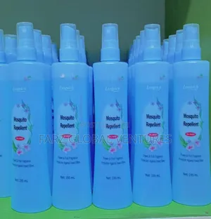Longrich Mosquito Repellant