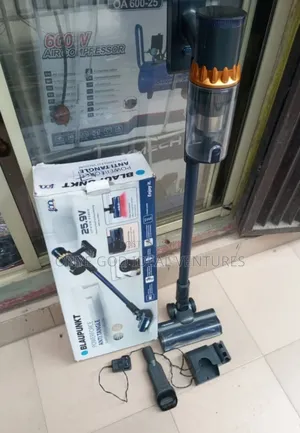 Cordless Vacuum Cleaner Machine 3 in 1