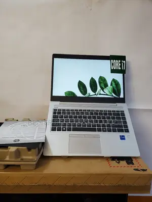 New Laptop HP EliteBook 725 G4 16GB Intel Core i7 SSD 256GB