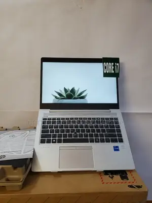 New Laptop HP EliteBook 725 G4 32GB Intel Core i7 SSD 256GB
