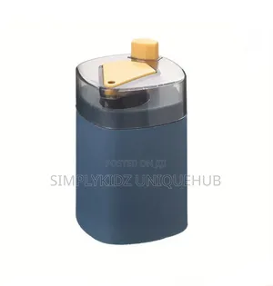 Creative Automatic Toothpick Dispenser