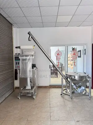 Milk Powder Packaging Machine