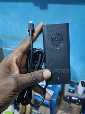 Original 65w Dell Type-C Charger
