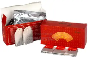 Luiwei Cha Tea