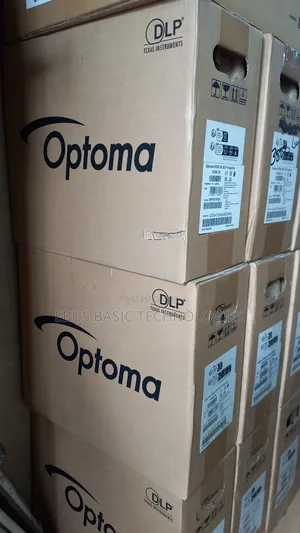 Optoma Projector S336 4000lumens