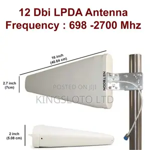 4g Outdoor Antenna for Router Wifi