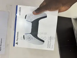 Sony Playstation 5 Pad