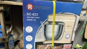 Rohnson 10l Mixer