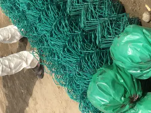 Fence Wire Mesh Quality 8ft by 12meter