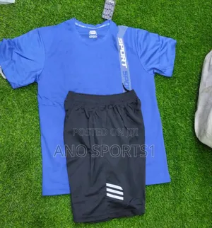 Soccer Jerseys (Set of 15)