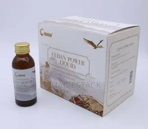 Fohow Cudan Liquid Pro