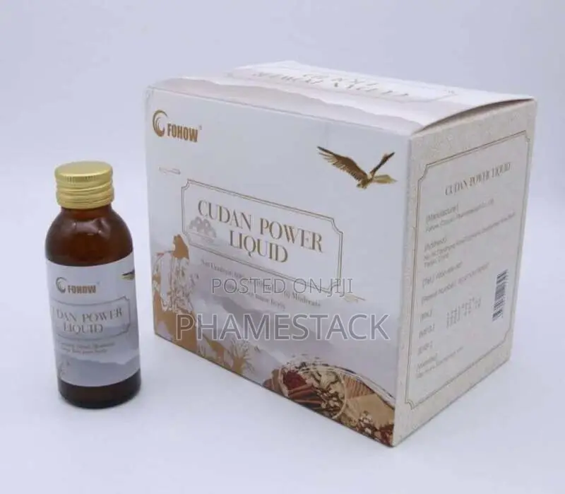 Fohow Cudan Liquid Pro
