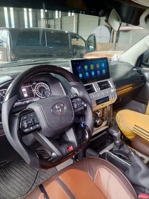 Available 2024 Prado Kit Latest Model