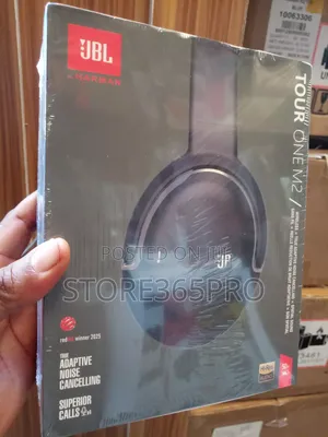 JBL Tour One M2 Noise Canceling Headphone