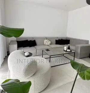 U-Shaped+Single Center Table.Can Be Made in Preferred Colo