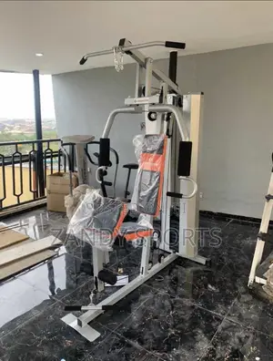 Single Statin Gym
