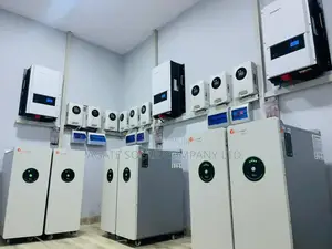 Solar Installer, Supply and Installation CCTV Electrical Services