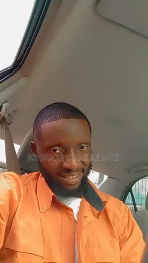Professional Driver