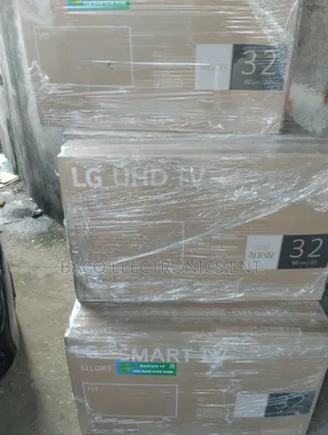 Lg 32 Inches Smart Tv