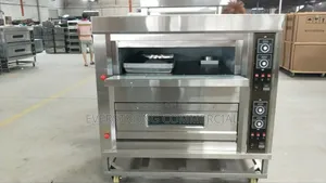 Bread/Dou Oven