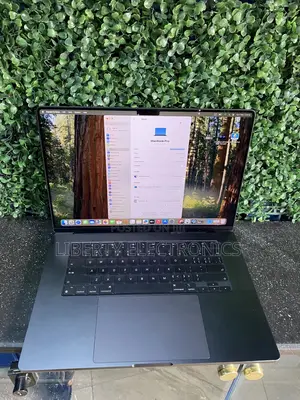 Apple MacBook Pro 2023 M3 Pro 16-Inch 36GB Apple M3 Pro SSD 512GB