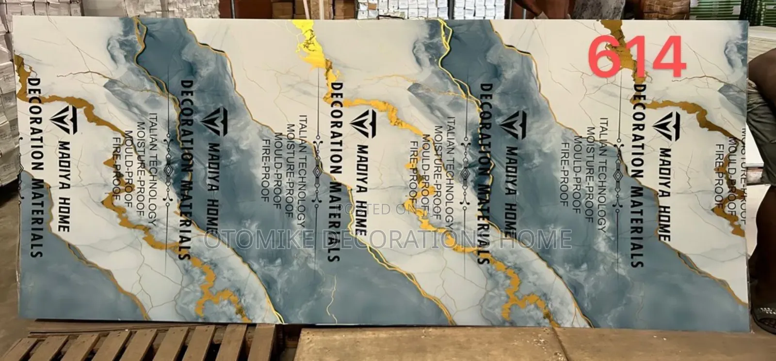 Marble Board (Different Beautiful Design)