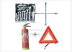 Automobile Car Safety Accessories
