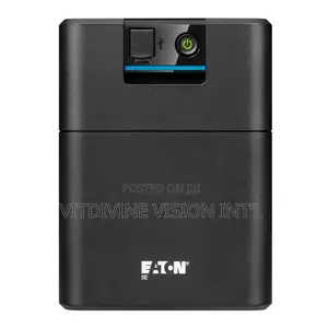 Eaton 5e 1200 Usb Iec Ups