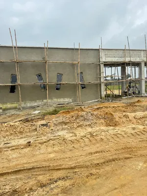 Invest In Megaone Lagos – High Roi Land Along Lekki-epe Exp