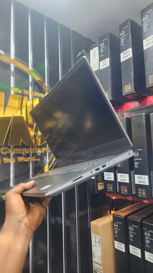 Laptop Dell Precision 7750 64GB Intel Core i7 SSD 1T