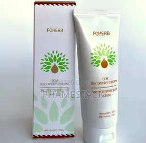 Fohow TCM Recovery Cream