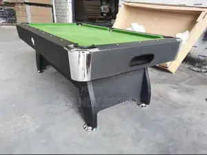 7ft / 8ft Foreign Imported Snooker Board