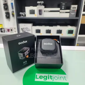Godox X3 TTL Wireless Flash Trigger