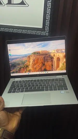 Laptop HP EliteBook x360 1030 G4 16GB Intel Core i5 SSD 256GB