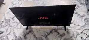 JVC 50inches Android Tv Uhd Best Picture Quality