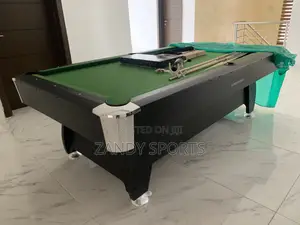 Standard Foreign Snooker Board Both 7 and 8ft