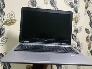 Laptop HP ProBook 650 G2 8GB Intel Core i5 HDD 500GB