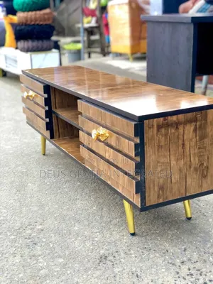 Tv Stand/Television Stand 4 Feet Long/Room Divider